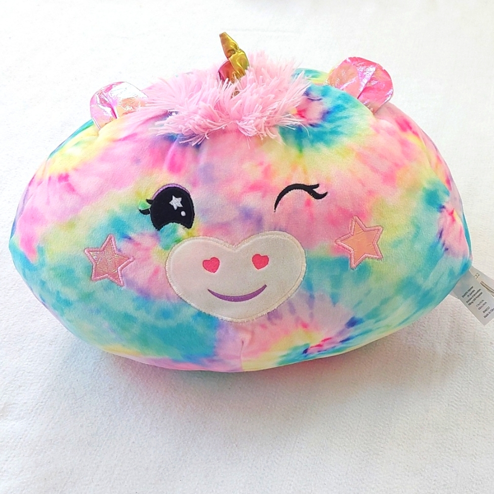 Squishy animal pillow NWOT